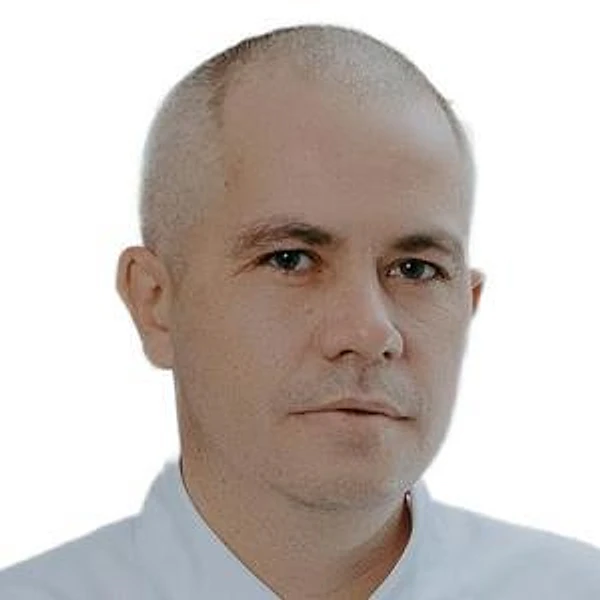 Овцинов Александр Вячеславович — Стоматолог, Челябинск
