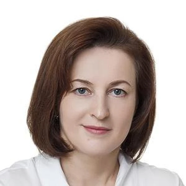 Соболева Оксана Александровна — Стоматолог, Челябинск