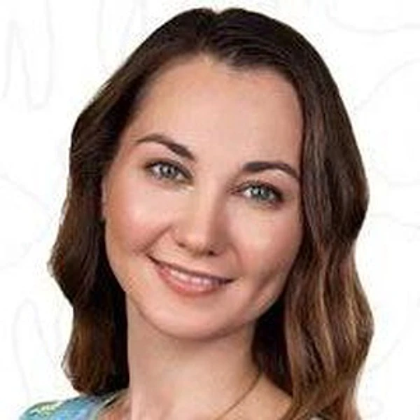 Синицына Лианна Тагировна — Детский стоматолог-гигиенист, Челябинск