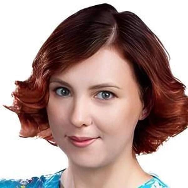 Голото Юлия Сергеевна — Детский стоматолог-хирург, Детский стоматолог, Челябинск