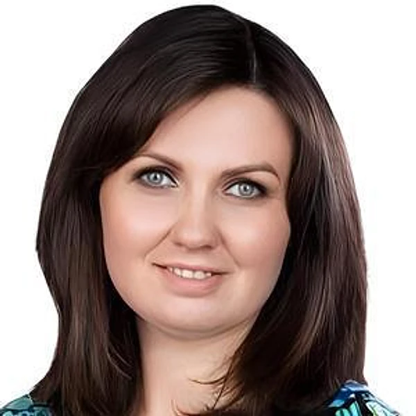Савельева Инна Андреевна — Детский стоматолог, Челябинск