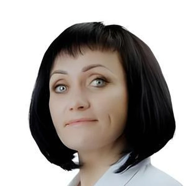 Темникова Наталья Александровна — Стоматолог-хирург, Детский стоматолог-хирург, Стоматолог-имплантолог, Челябинск