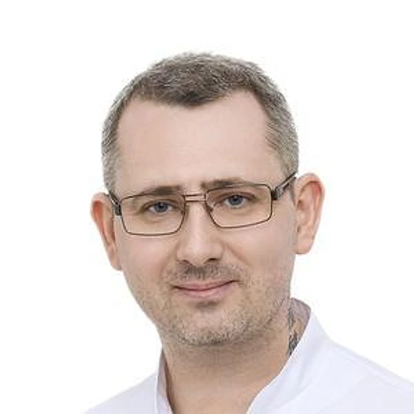 Буря Станислав Александрович — Стоматолог-ортопед, Копейск