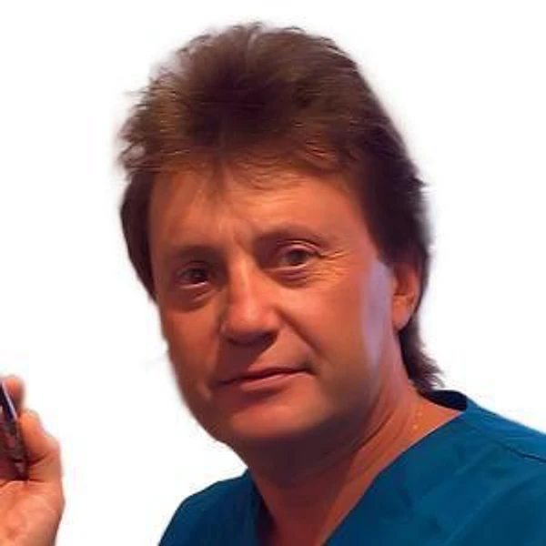 Гольтяев Александр Николаевич — Стоматолог-ортопед, Челябинск