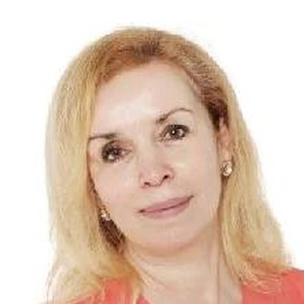 Самарская Наталья Алексеевна — Стоматолог, Детский стоматолог, Челябинск