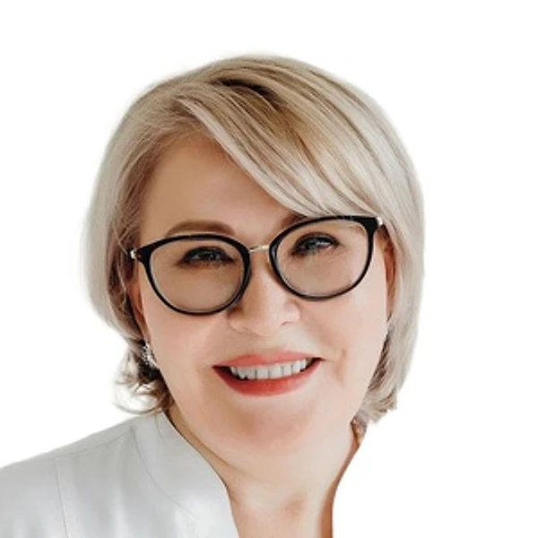 Ермакова Светлана Григорьевна — Стоматолог-ортопед, Челябинск