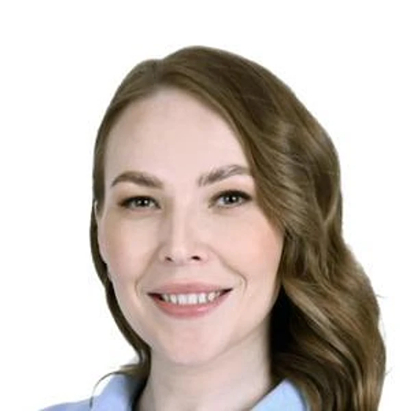 Ермакова Яна Станиславовна — Стоматолог-ортопед, Челябинск