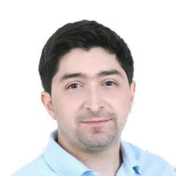 Цацанашвили Дмитрий Шотаевич — Стоматолог-хирург, Стоматолог-имплантолог, Челябинск