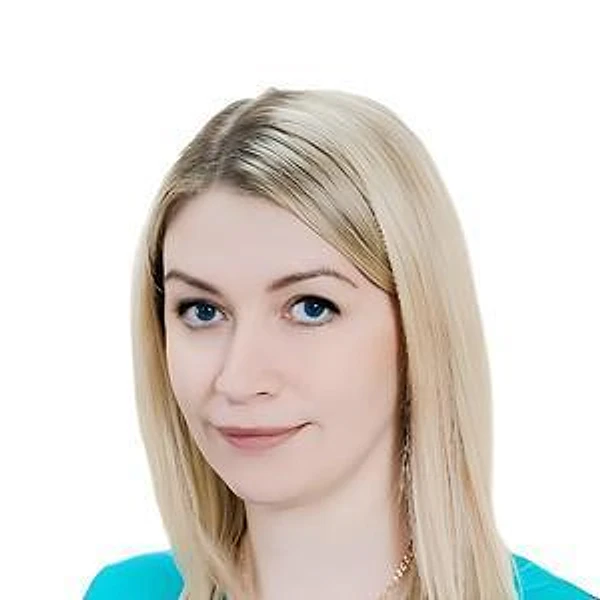 Колыхалова Татьяна Сергеевна — Гинеколог, Акушер, Липецк