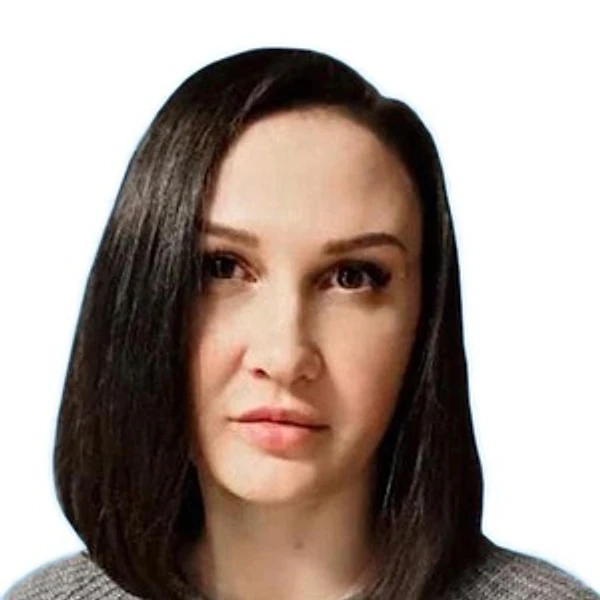 Прокудина Евгения Владимировна — Стоматолог, Челябинск