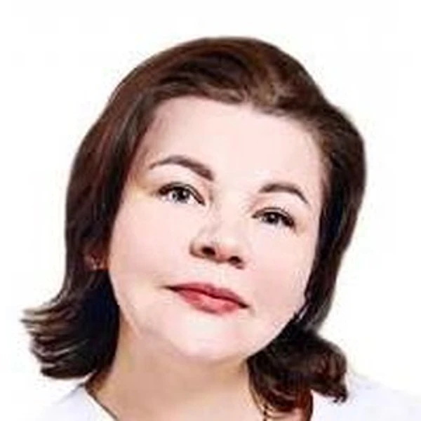 Медякова Оксана Анатольевна — Стоматолог, Челябинск