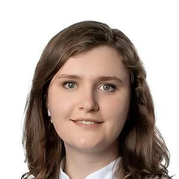 Гребенникова Юлия Сергеевна — Стоматолог, Детский стоматолог, Челябинск