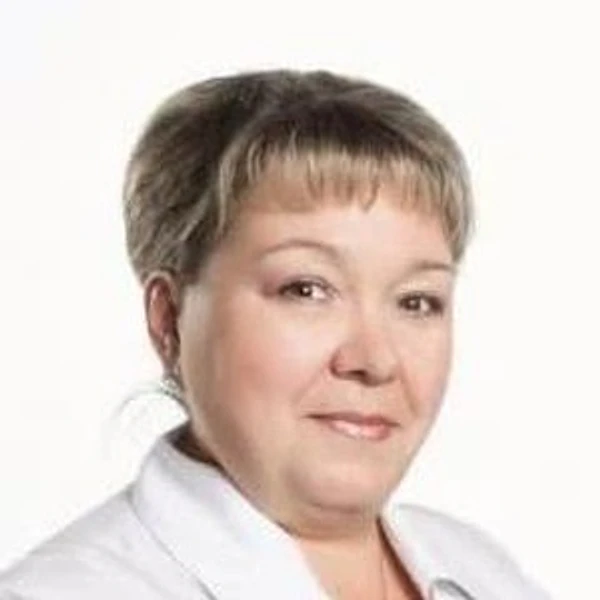 Москвичева Ольга Александровна — Стоматолог, Челябинск