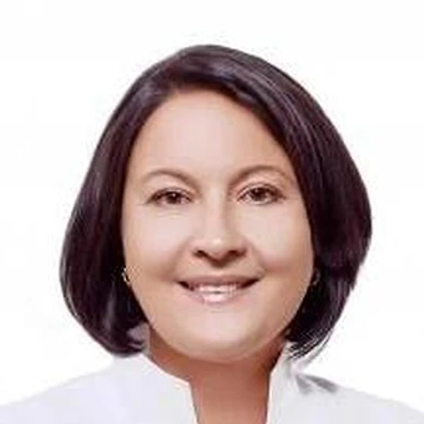 Путкова Марина Анатольевна — Стоматолог, Стоматолог-эндодонтист, Челябинск