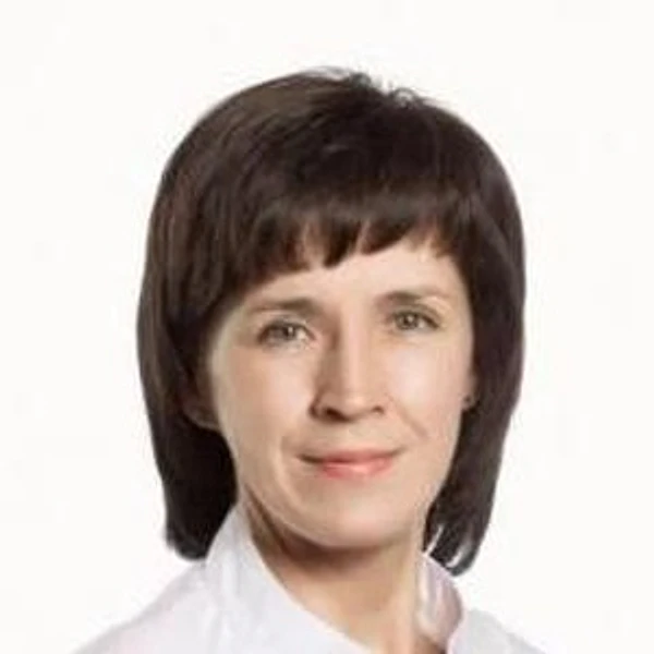 Шишканова Любовь Васильевна — Стоматолог, Челябинск