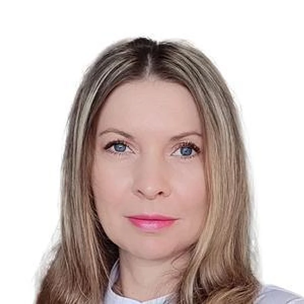 Шелегова Ирина Георгиевна — Стоматолог-ортопед, Челябинск