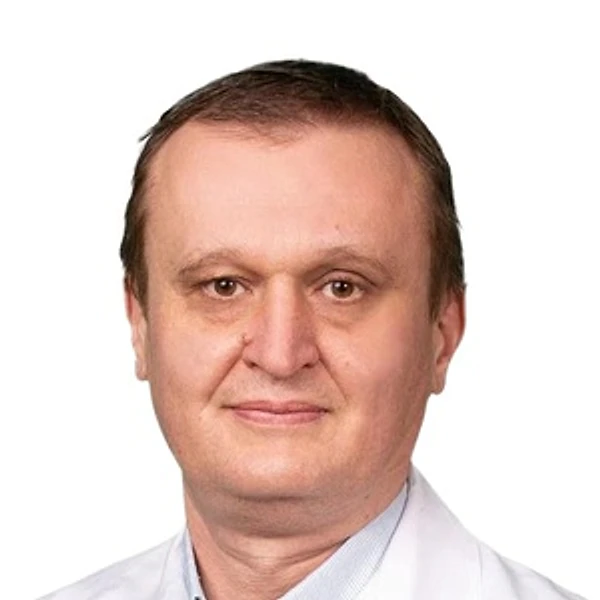 Изотов Вадим Георгиевич — Детский ЛОР, Москва
