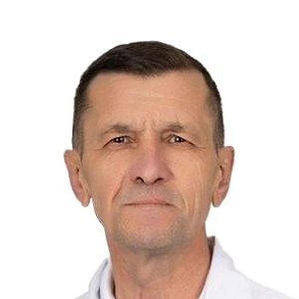 Карамов Ильгиз Ахнафович — Гинеколог, Уфа