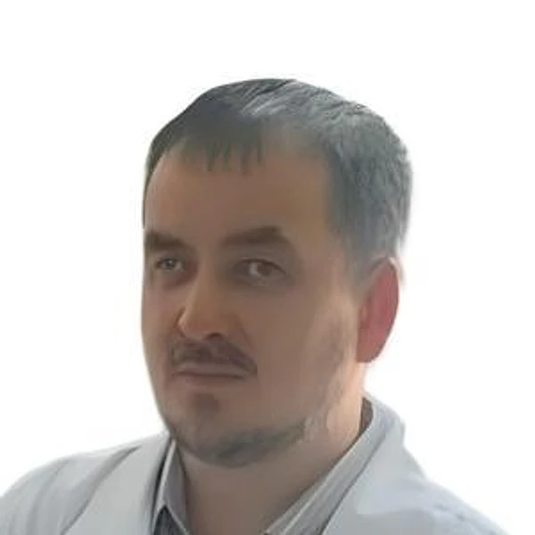 Исмагилов Искандер Валиахметович — Анестезиолог-реаниматолог, Эндокринолог, Баймак