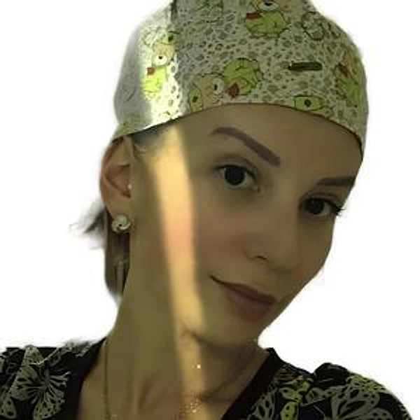 Рахимова Рита Флюровна — Анестезиолог-реаниматолог, Уфа