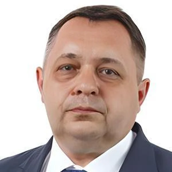 Трусов Юрий Борисович — Анестезиолог-реаниматолог, Трансфузиолог, Уфа