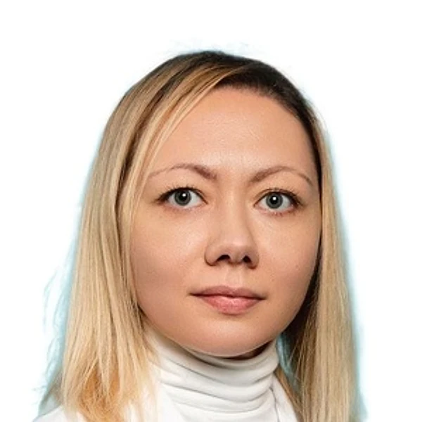 Галимова Лиана Габидулловна — Кардиолог, Терапевт, Уфа
