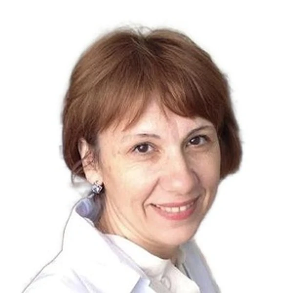 Дмитриева Ольга Эдуардовна — Функциональный диагност, Уфа