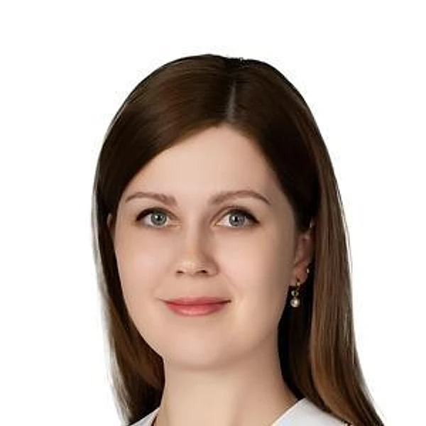 Евграфова Елена Олеговна — Невролог, Уфа