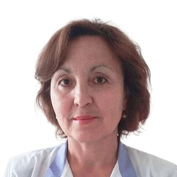 Низамутдинова Гузель Равиловна — Невролог, Уфа