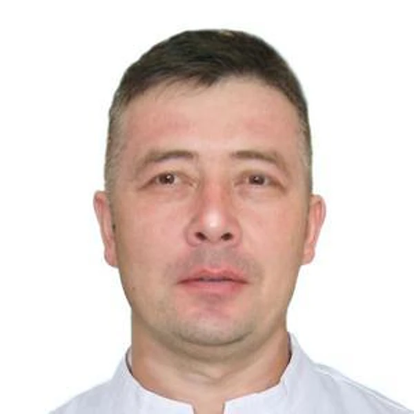 Кульсарин Альфред Анурович — Нейрохирург, Невролог, Уфа
