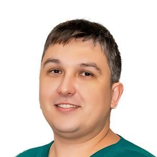 Назаров Анвар Фаритович — Нейрохирург, Онколог, Уфа