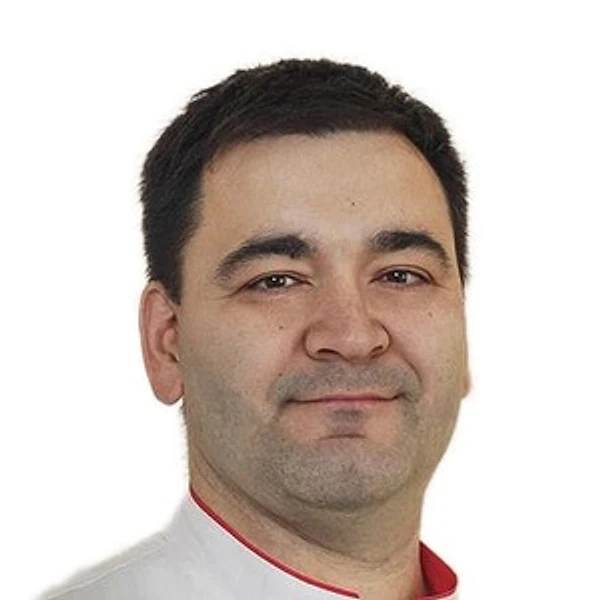 Хусаинов Альберт Ринатович — Остеопат, Детский остеопат, Невролог, Нейрохирург, Уфа