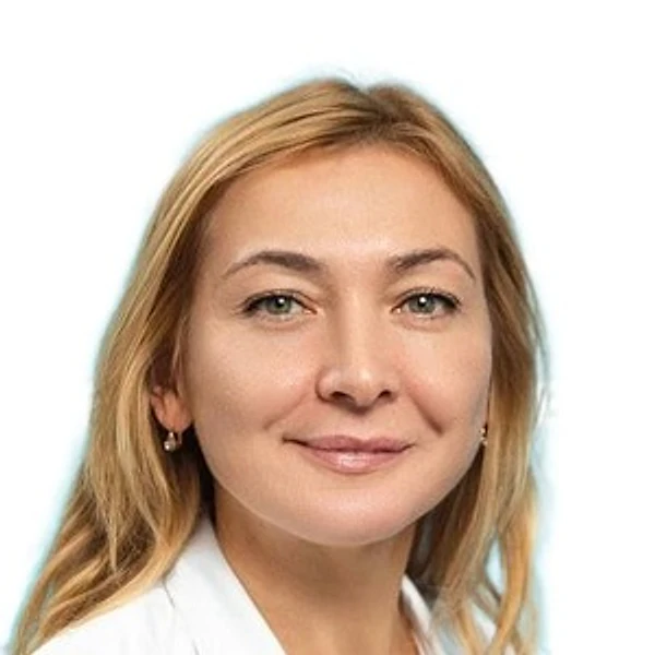 Самирханова Эльмира Рафаэлевна — ЛОР, Детский ЛОР, Уфа