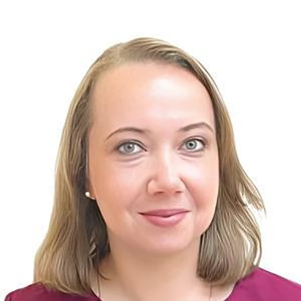 Лапина Алена Викторовна — ЛОР, ЛОР-хирург, Уфа