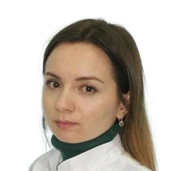 Фомина Светлана Геннадьевна — Детский кардиолог, Уфа