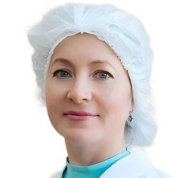 Таюпова Гульназ Наиловна — Невролог, Уфа