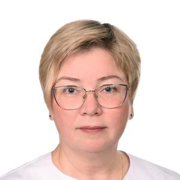 Зайнуллина Инга Афтаховна — Врач УЗИ, Уфа