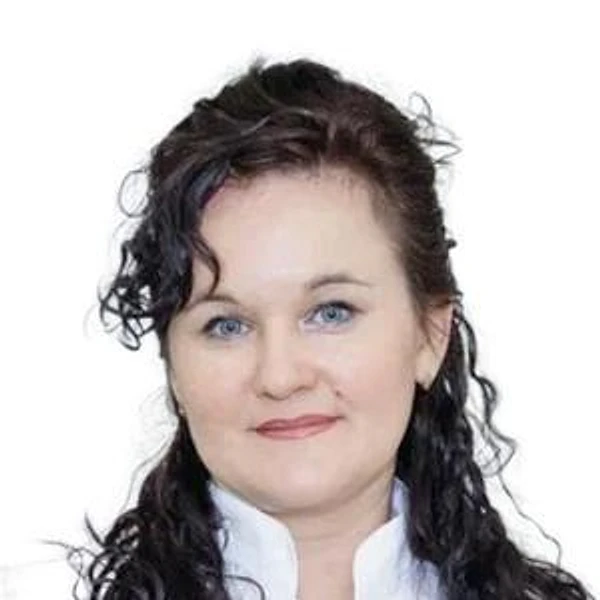 Кунафина Айгуль Фанитовна — Уролог, Уфа