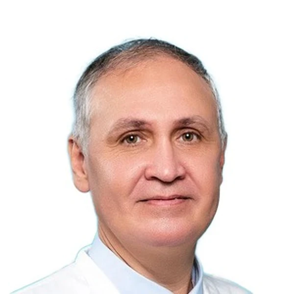 Музафаров Ильшат Васильевич — Уролог, Уфа