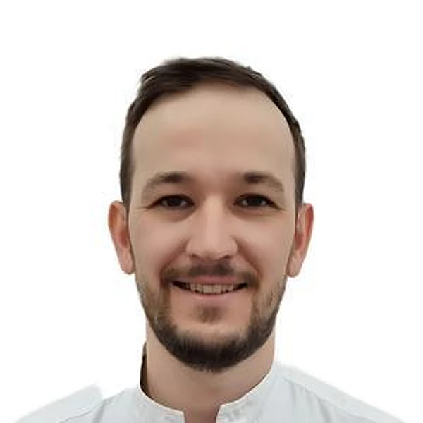 Фарганов Амир Рафисович — Уролог, Онколог, Уфа