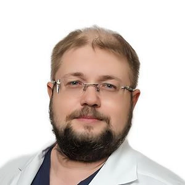 Шенбергер Александр Борисович — Уролог, Уфа