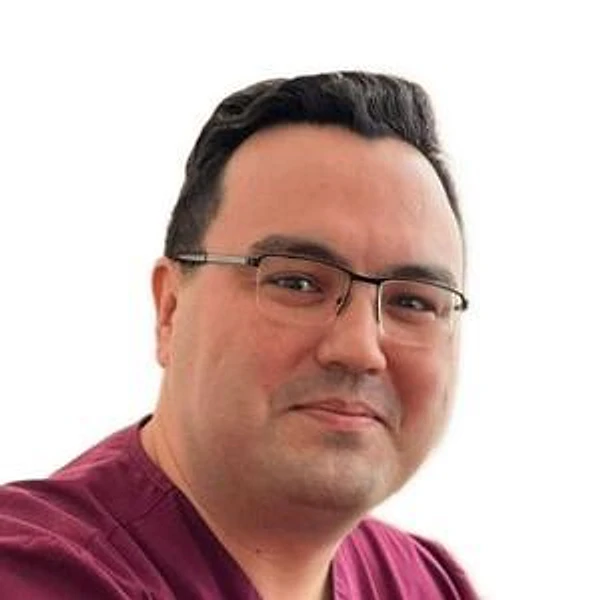 Абдуллин Рашит Салаватович — Хирург, Уфа