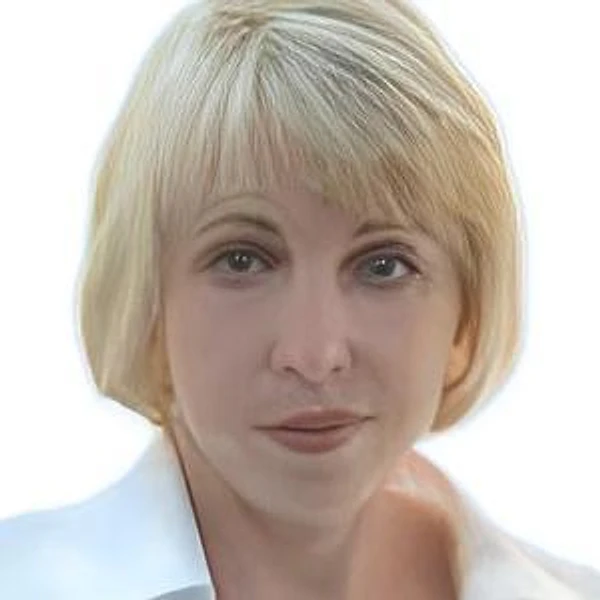 Волкова Руфина Рафисовна — Анестезиолог-реаниматолог, Уфа