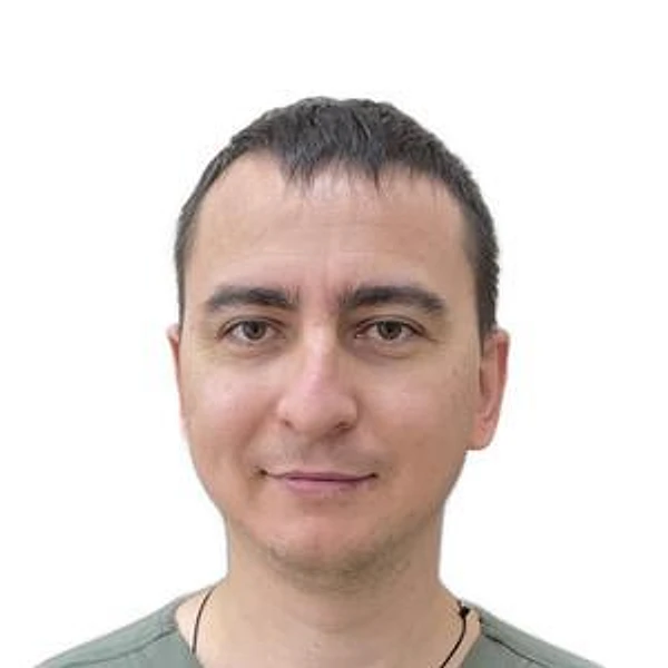 Габидуллин Ильдар Радикович — Проктолог (колопроктолог), Хирург, Гнойный хирург, Уфа