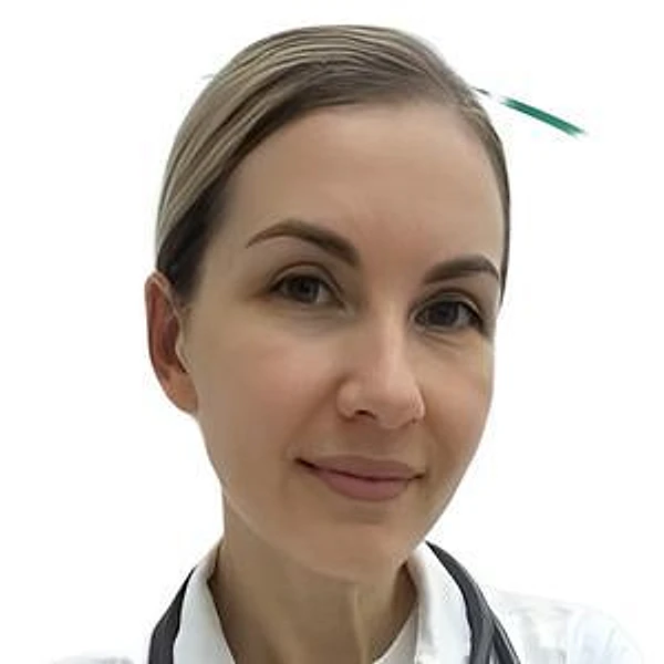 Юнусова Айгуль Наиловна — Кардиолог, Уфа