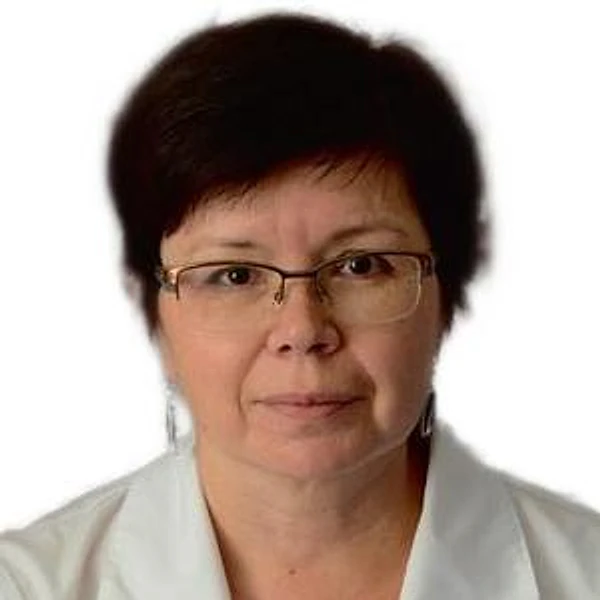 Зарипова Алсу Алмасовна — Детский ЛОР, ЛОР-хирург, Уфа