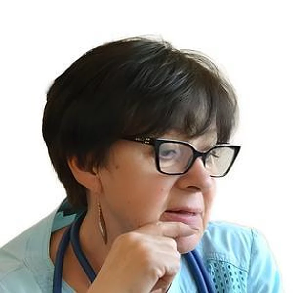 Нифталиева Ольга Максимовна — Кардиолог, Уфа