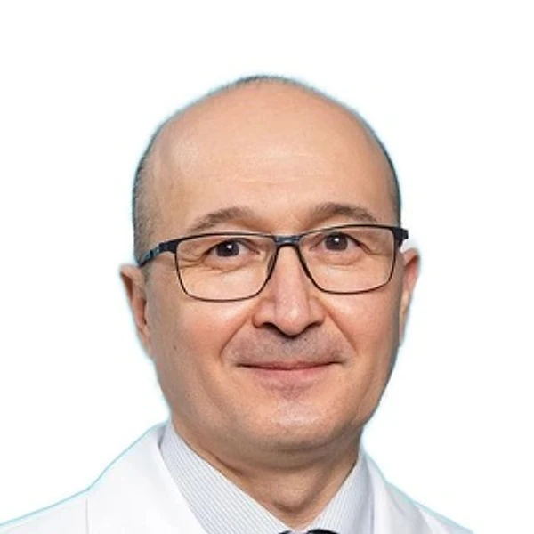 Сагитов Равиль Борисович — Эндоскопист, Хирург, Уфа