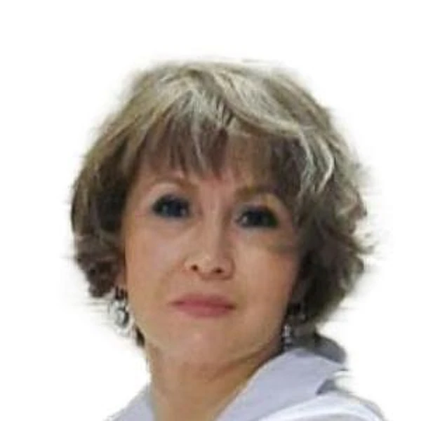 Игебаева Альфия Сафиулловна — Врач УЗИ, Уфа