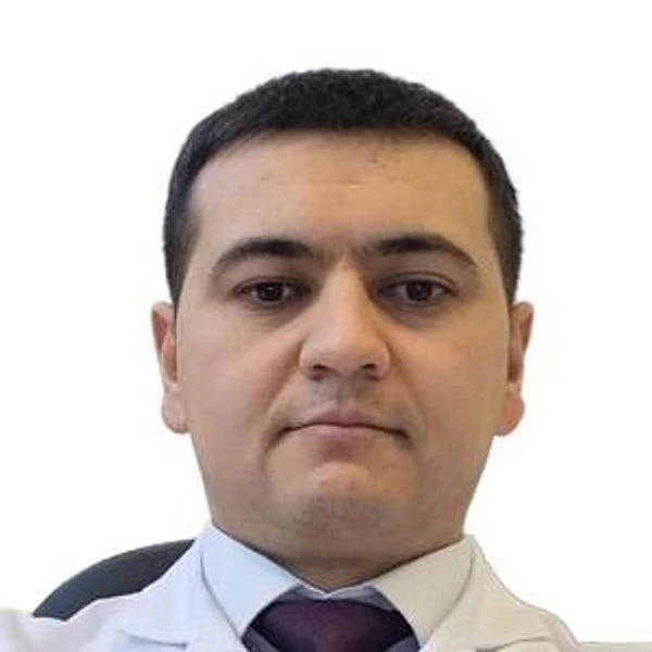 Курбанов Садырбек Абдувакасович — Офтальмолог-хирург, Уфа